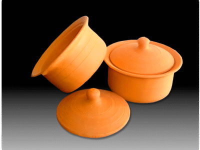 Baby Food Maker, Green Cookware