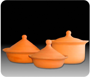 Miriam's Large Set of 3 Combo