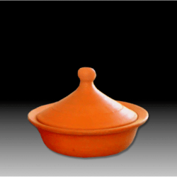 clay pot cooking