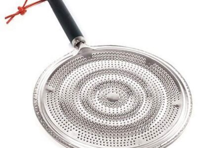 Norpro Diffuser (Electric Glass/Ceramic, Coil & Gas Cook-Tops)