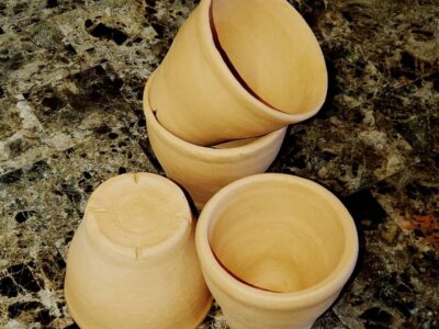 Miriam’s Set of 4 Cups (Save $10) - 10 oz/e