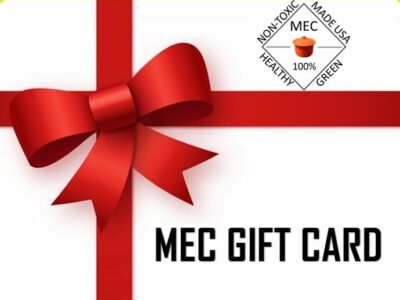 MEC Gift Card – $500