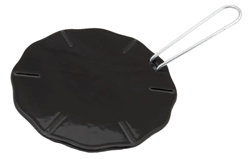 Ilsa Heat Diffuser (Electric Glass/Ceramic, Coil & Gas Cook-Tops)