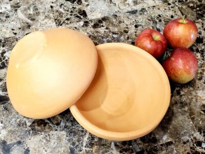 Miriam's Set of 2 Bowls – 16 oz/e