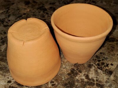 Miriam's Set of 2 Cups – 10 oz/each