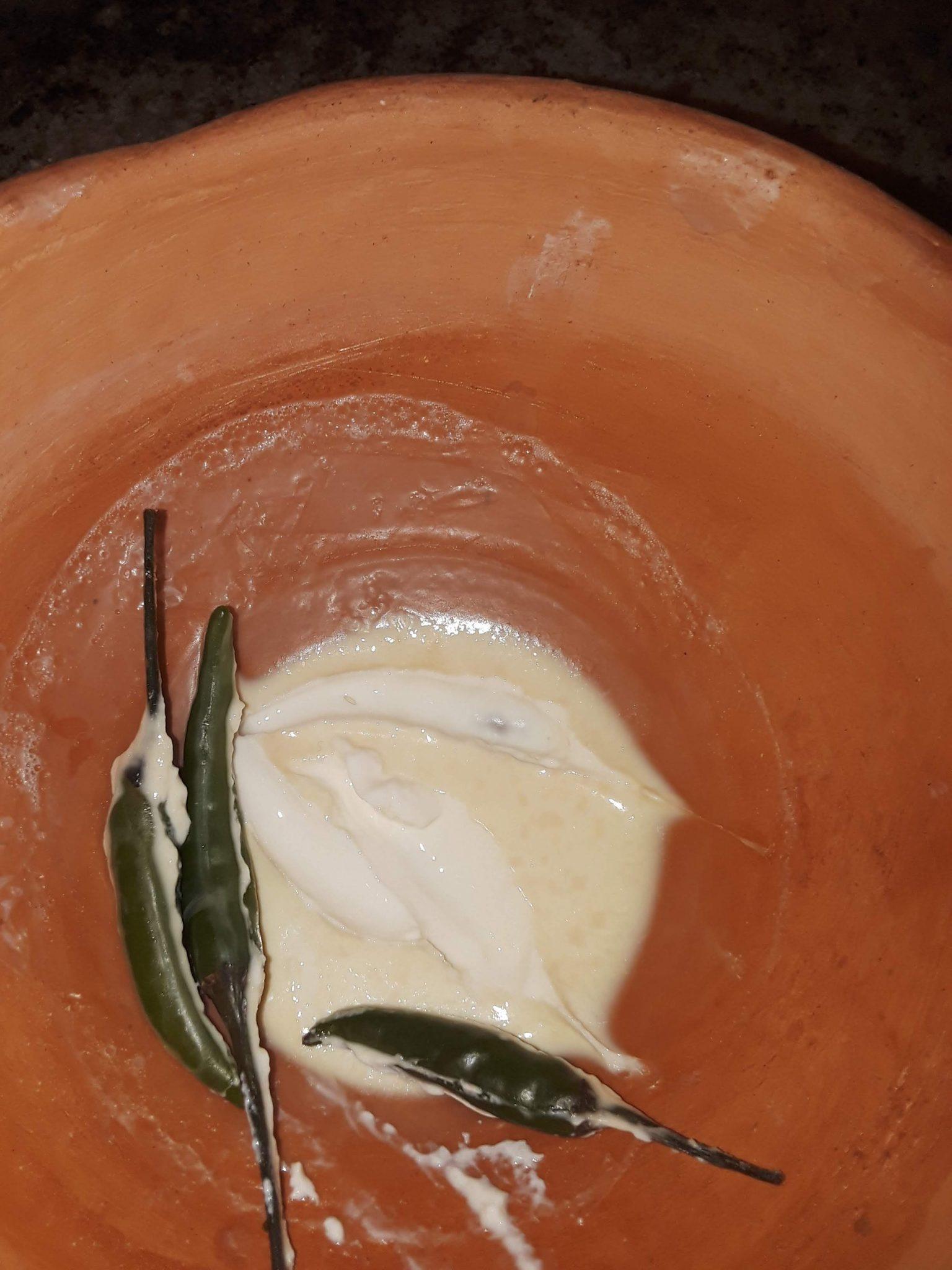 Making Yogurt at Home Thick & Delicious Without Additives or Thickeners
