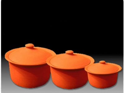 Healthiest Cookware