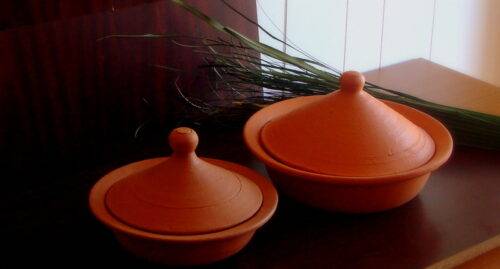 Best non-toxic cookware naturally non-stick