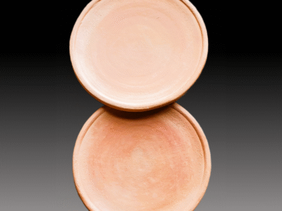 Miriam's Small & Large Griddle Pans Set - 10" & 12"