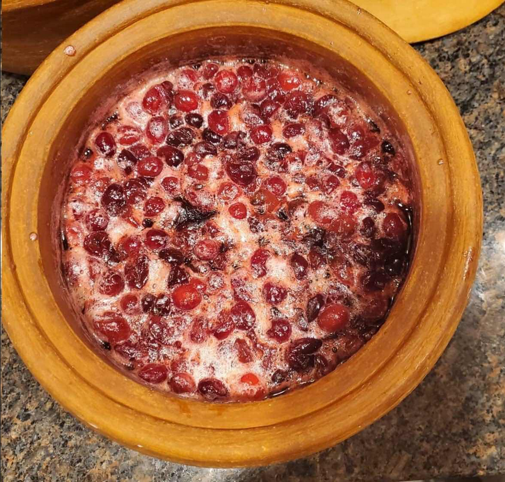 What’s Really in Commercial Baby Food, and Why More Parents Are Making Their Own in Miriam’s Earthen Cookware