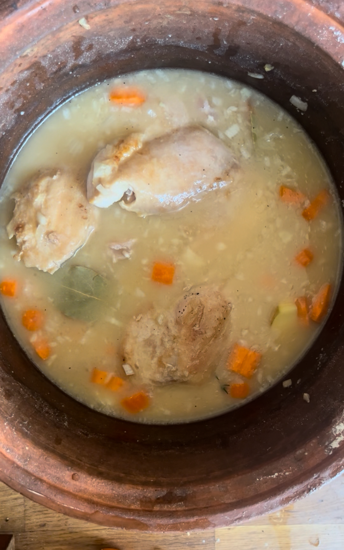 Healthy Meals Made Simple: Easy Recipes in Non-Toxic Cookware