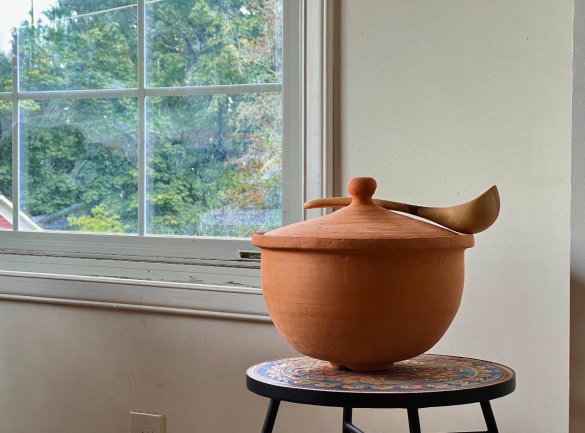 The Clay Pot Water Filter Has Been Getting This Right for Thousands of Years