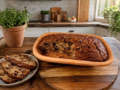 Miriam's Large Bread Pan / Multibaker