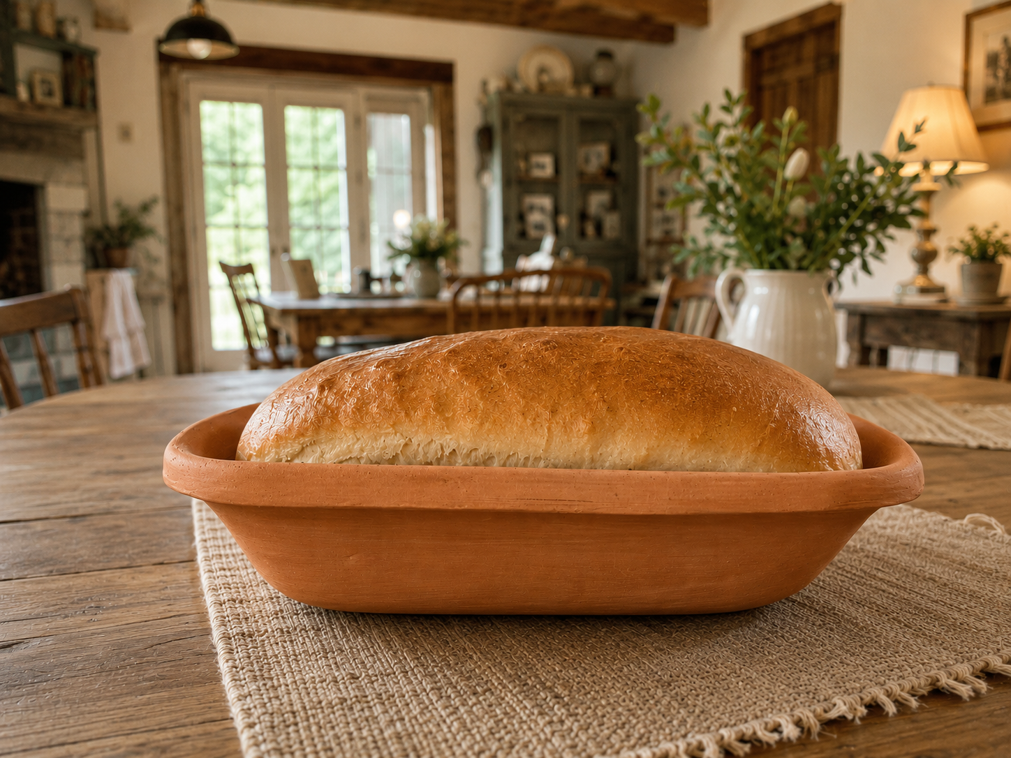 Miriam's Large Bread Pan / Multibaker - Image 3