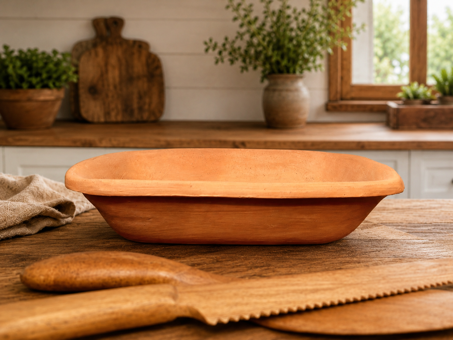Miriam's Large Bread Pan / Multibaker - Image 2