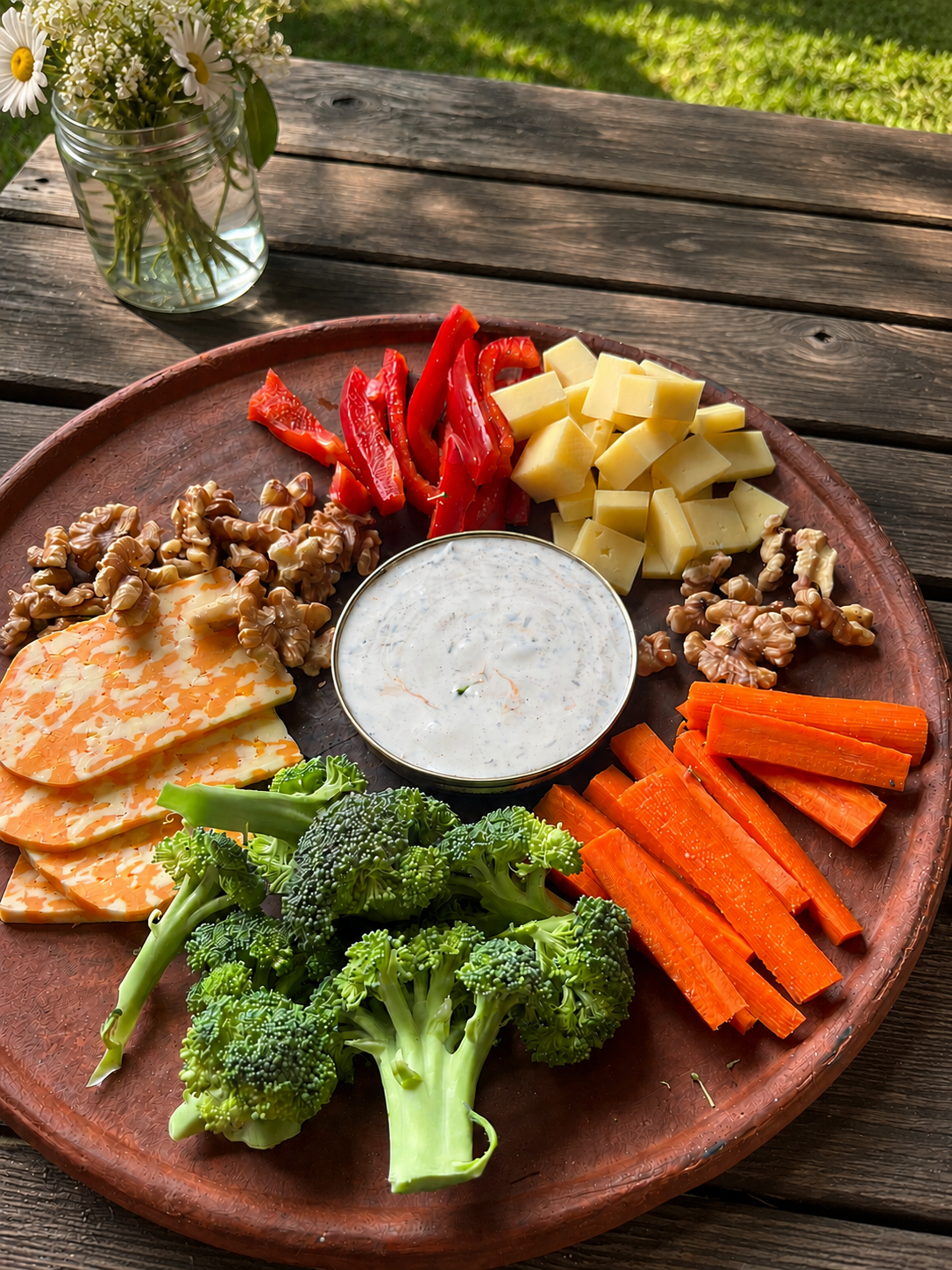 Healthy Summer Foods for Kids: Cooling Meals, Hydrating Snacks & Non-Toxic Clay Pot Cooking Tips
