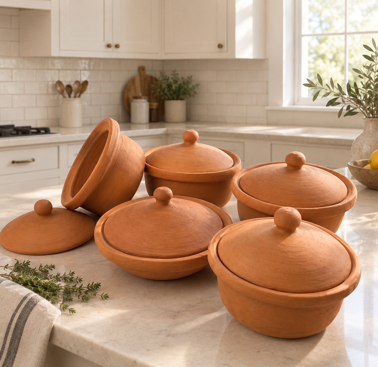 The Surprising Link Between Non-Toxic Cookware, Healthy Weight, and Beautiful Skin